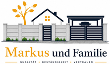 Markus und Familie