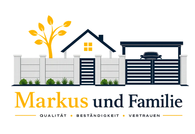 Markus und Familie